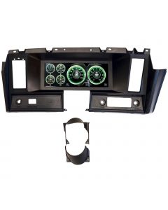 Autometer 1969 Chevrolet Camaro Digital Instrument Display Color LCD buy in USA