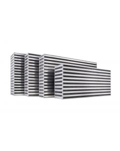 Garrett Air / Air Intercooler CAC (24.00in x 8.00in x 3.50in) - 600 HP buy in USA