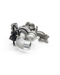 Garrett PowerMax Turbocharger 13-18 Ford 2.0L EcoBoost Stage 1 Upgrade Kit buy in USA