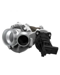 Garrett PowerMax 2017+ Ford F-150/Raptor 3.5L EcoBoost Stage 2 Upgrade Kit - Left Turbocharger buy in USA