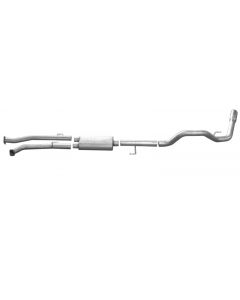 Gibson 07-09 Toyota Tundra SR5 4.7L 3in Cat-Back Single Exhaust - Aluminized buy in USA