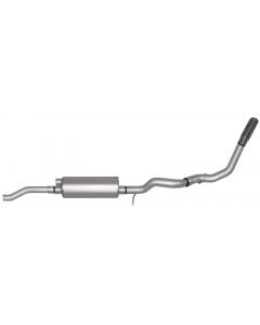 Gibson 00-01 Chevrolet Suburban 2500 Base 6.0L 3in Cat-Back Single Exhaust - Aluminized buy in USA