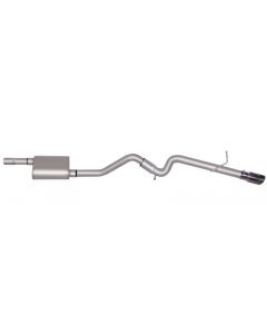 Gibson 10-12 Ford Escape Limited 3.0L 2.25in Cat-Back Single Exhaust - Aluminized buy in USA