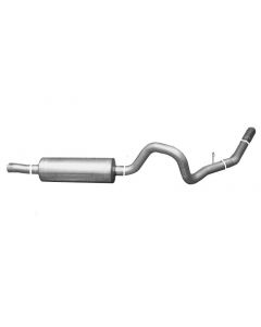 Gibson 00-05 Ford Excursion XLT 6.8L 3in Cat-Back Single Exhaust - Stainless buy in USA