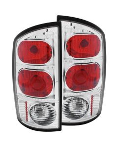 ANZO 2002-2005 Dodge Ram 1500 Taillights Chrome buy in USA