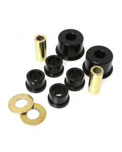 Energy Suspension 00-03 Nissan Sentra/200SX Black Front Control Arm Bushing Set buy in USA