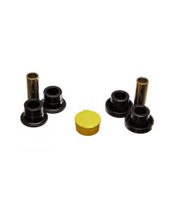 Energy Suspension 89-94 Nissan 240SX (S13) Black Front Control Arm Bushing Set buy in USA