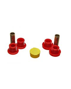 Energy Suspension 89-94 Nissan 240SX (S13) Red Front Control Arm Bushing Set buy in USA