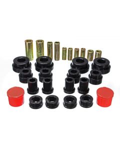 Energy Suspension 02-09 350Z / 03-07 Infiniti G35 Black Front Control Arm Bushing Set buy in USA