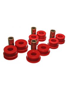 Energy Suspension 02-09 350Z / 03-07 Infiniti G35 Red Rear Sub Frame Set buy in USA