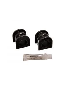 Energy Suspension 90-96 Nissan 300ZX Black 26.5mm Front Sway Bar Frame Bushings buy in USA