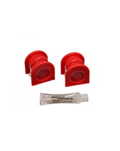 Energy Suspension 90-96 Nissan 300ZX Red 26.5mm Front Sway Bar Frame Bushings buy in USA