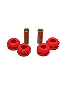 Energy Suspension 87-95 Nissan Pathfinder 2WD/4WD Red Front Strut Rod Bushing buy in USA