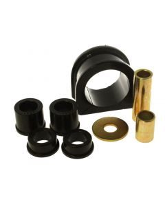 Energy Suspension 95-04 Toyota Pickup 4WD / 96-02 4Runner Front Rack and Pinion Bushing Set - Black buy in USA