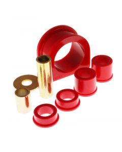 Energy Suspension 95-04 Toyota Pickup 4WD / 96-02 4Runner Front Rack and Pinion Bushing Set - Red buy in USA