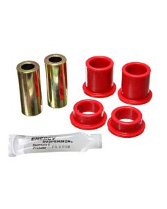 Energy Suspension 13 Scion FR-S / Subaru BRZ Red Rack and Pinion Bushing Set buy in USA