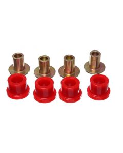 Energy Suspension 07-14 Toyota Tundra Red Rack & Pinion Bushing Set buy in USA