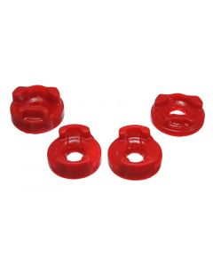 Energy Suspension 03-06 Toyota Matrix Red Motor Mount Insert Set (front and rear torque positions m buy in USA