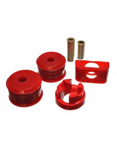 Energy Suspension 04-07 Scion XB Red Motor Mount Insert Set (3 torque mount positions only) buy in USA