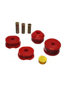 Energy Suspension 05-07 Scion tC Red Motor and Transmission Mount Bearings buy in USA