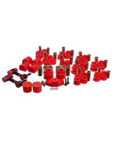 Energy Suspension 2013+ Scion FR-S/Subaru BRZ Red Hyper-Flex Master Bushing Set buy in USA