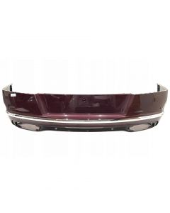 Bentley Continental GTC Rear Bumper 3W3807301DAK6S buy in USA