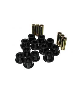 Energy Suspension Rear Leaf Spring Bushings - Black buy in USA