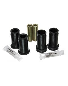 Energy Suspension 82-86 Toyota Supra Black Rear Control Arm Bushing Set buy in USA