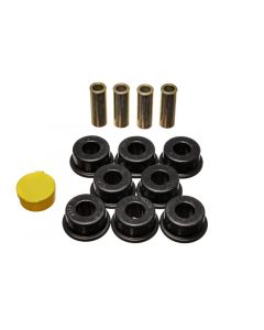 Energy Suspension 95-03 Toyota Avalon / 97-01 Camry / 99-03 Solara Black Rear Control Arm Bushing Se buy in USA