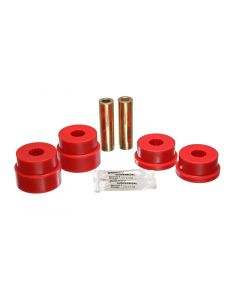 Energy Suspension 05-07 Scion xB Red Rear Trailing Arm Bushing Set buy in USA