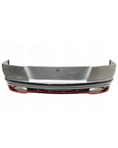 Bentley Continental GTC Rear Bumper 3W3807301DAK6S Limited Edition buy in USA