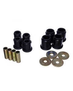 Energy Suspension 1996-2002 Toyota 4Runner Front Control Arm Bushings (Black) buy in USA