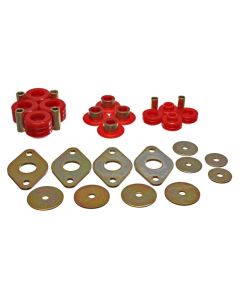 Energy Suspension Cab Mount Bushing - Red buy in USA