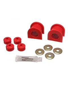 Energy Suspension 96-97 Toyota 4Runner 2/4WD Red 27mm Front Sway Bar Bushing buy in USA