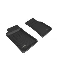 3D MAXpider 89-05 Mazda Miata Kagu Floormats - Black buy in USA