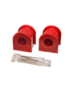 Energy Suspension 05-07 Scion tC Red 21mm Front Sway Bar Bushing Set buy in USA