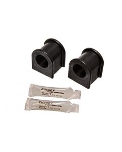 Energy Suspension 87-92 Toyota Supra Black 27mm Front Sway Bar Bushing Set buy in USA