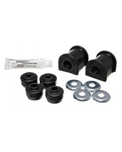 Energy Suspension 03-08 Lexus / 03-08 Toyota 4Runner Black 17mm Rear Sway Bar Bushing Kit buy in USA