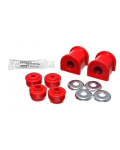 Energy Suspension 03-08 Lexus / 03-08 Toyota 4Runner Red 17mm Rear Sway Bar Bushing Kit buy in USA