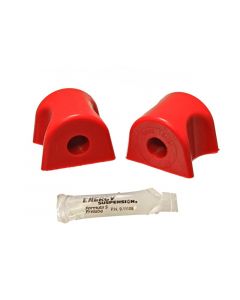 Energy Suspension 13 Scion FR-S / Subaru BRZ Red 18mm Front Sway Bar Bushing Kit buy in USA