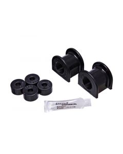 Energy Suspension 1996-2009 Toyota 4Runner Front Sway Bar Bushings (Black) buy in USA