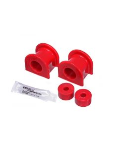 Energy Suspension 1996-2009 Toyota 4Runner Front Sway Bar Bushings (Red) buy in USA