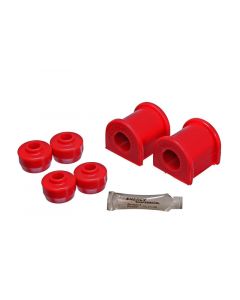 Energy Suspension 96-09 Toyota 4Runner Red 19mm Rear Sway Bar Bushing Set buy in USA