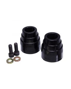 Energy Suspension 1996-2009 Toyota 4Runner Rear Bump Stops (Black) buy in USA