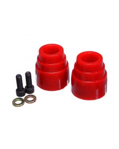 Energy Suspension 1996-2009 Toyota 4Runner Rear Bump Stops (Red) buy in USA