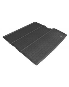 3D MAXpider 2009-2015 Honda Pilot Kagu Cargo Liner - Black buy in USA