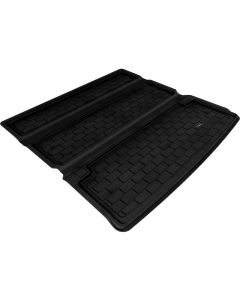 3D MAXpider 2011-2019 Infiniti QX80/QX56 Kagu Cargo Liner - Black buy in USA