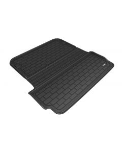 3D MAXpider 2016-2017 Tesla Model X Kagu Cargo Liner - Black buy in USA