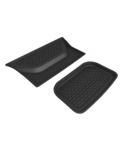 3D MAXpider 2020-2020 Tesla Model Y Kagu Cargo Liner - Lower - Black buy in USA