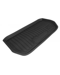 3D MAXpider 2020-2020 Tesla Model Y Kagu Cargo Liner - Front - Black buy in USA